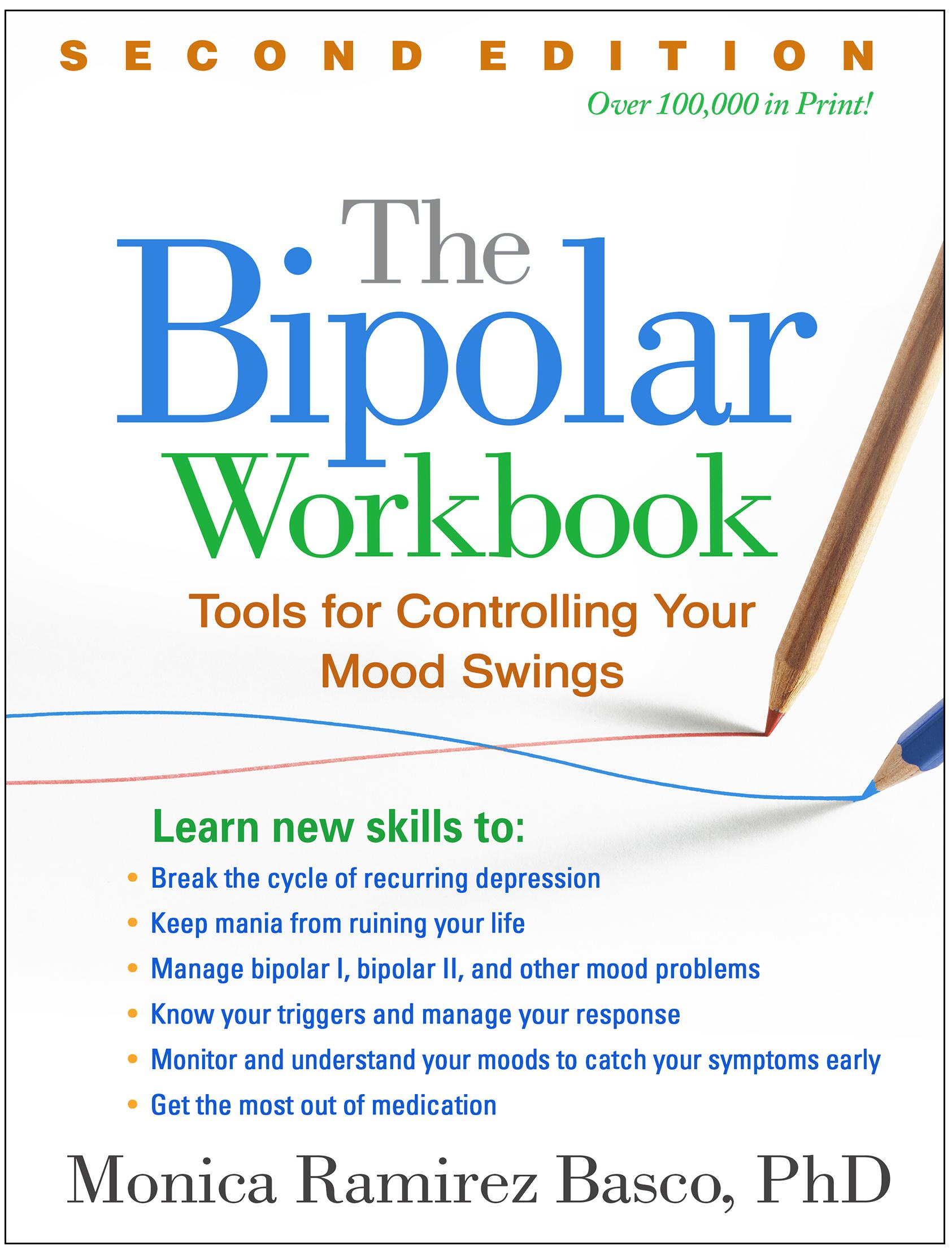 The Bipolar Workbook