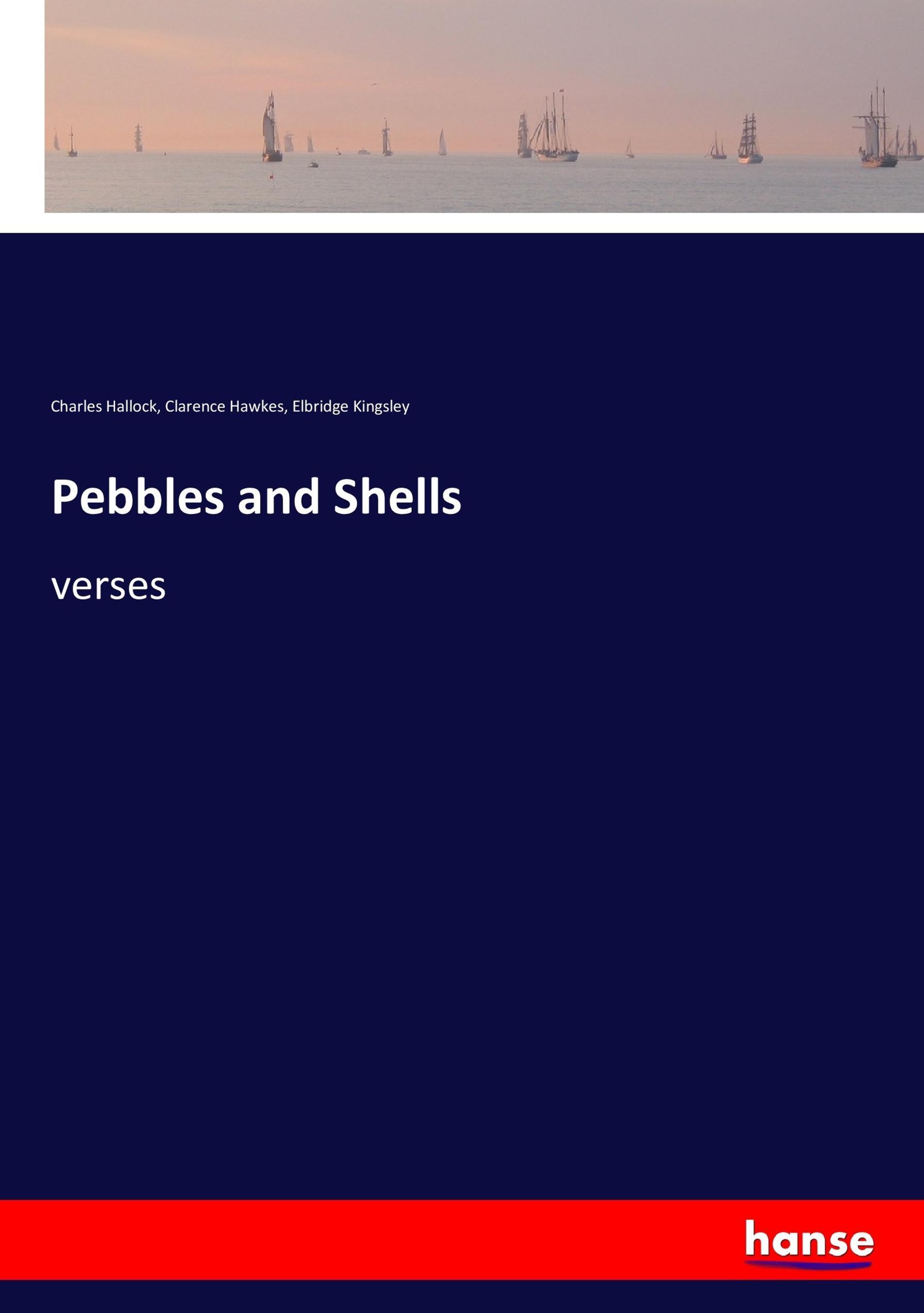 Pebbles and Shells