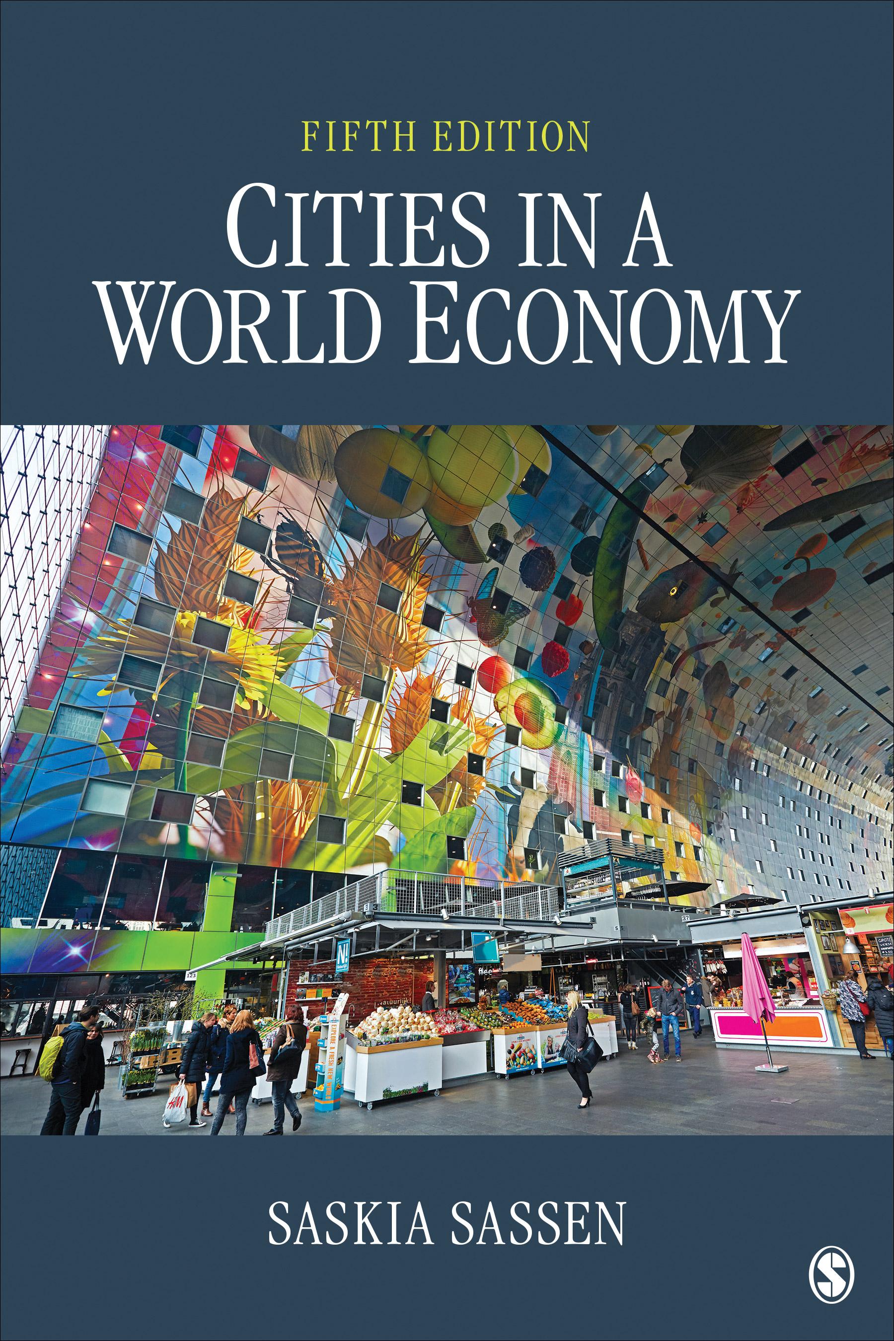 Cities in a World Economy