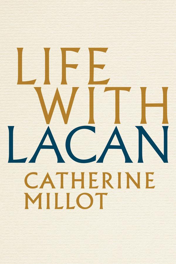 Life with Lacan