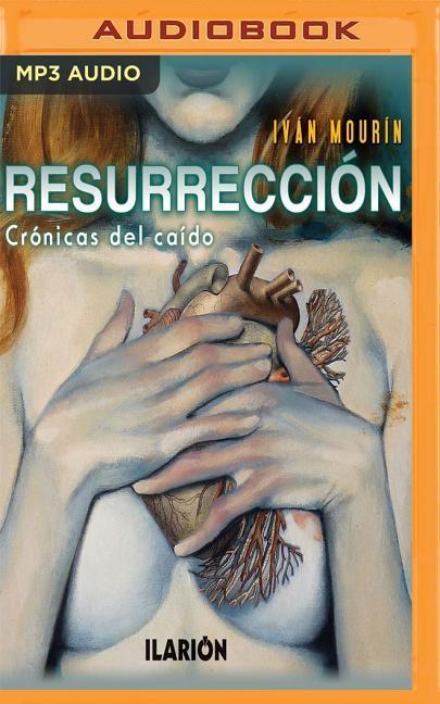 Resurreccin: Crnicas del CA-Do