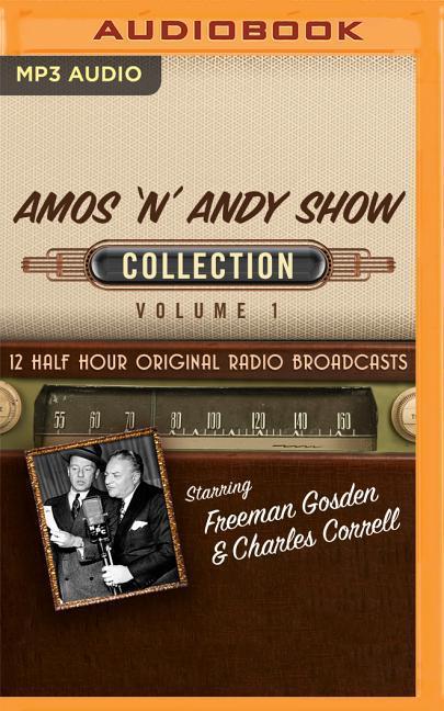 The Amos 'n' Andy Show, Collection 1