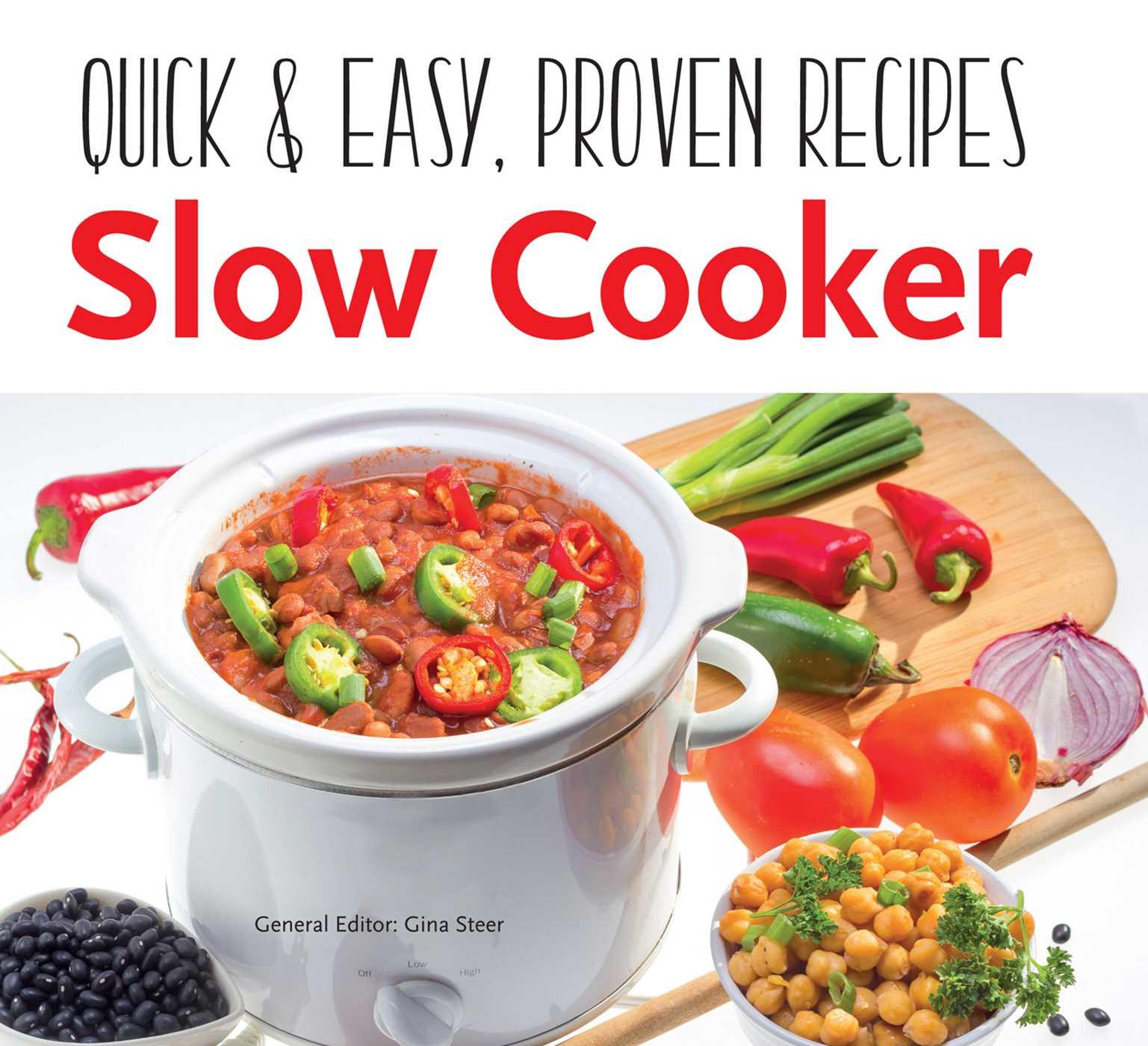 Slow Cooker