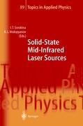 Solid-State Mid-Infrared Laser Sources