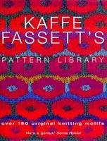 Kaffe Fassett's Pattern Library