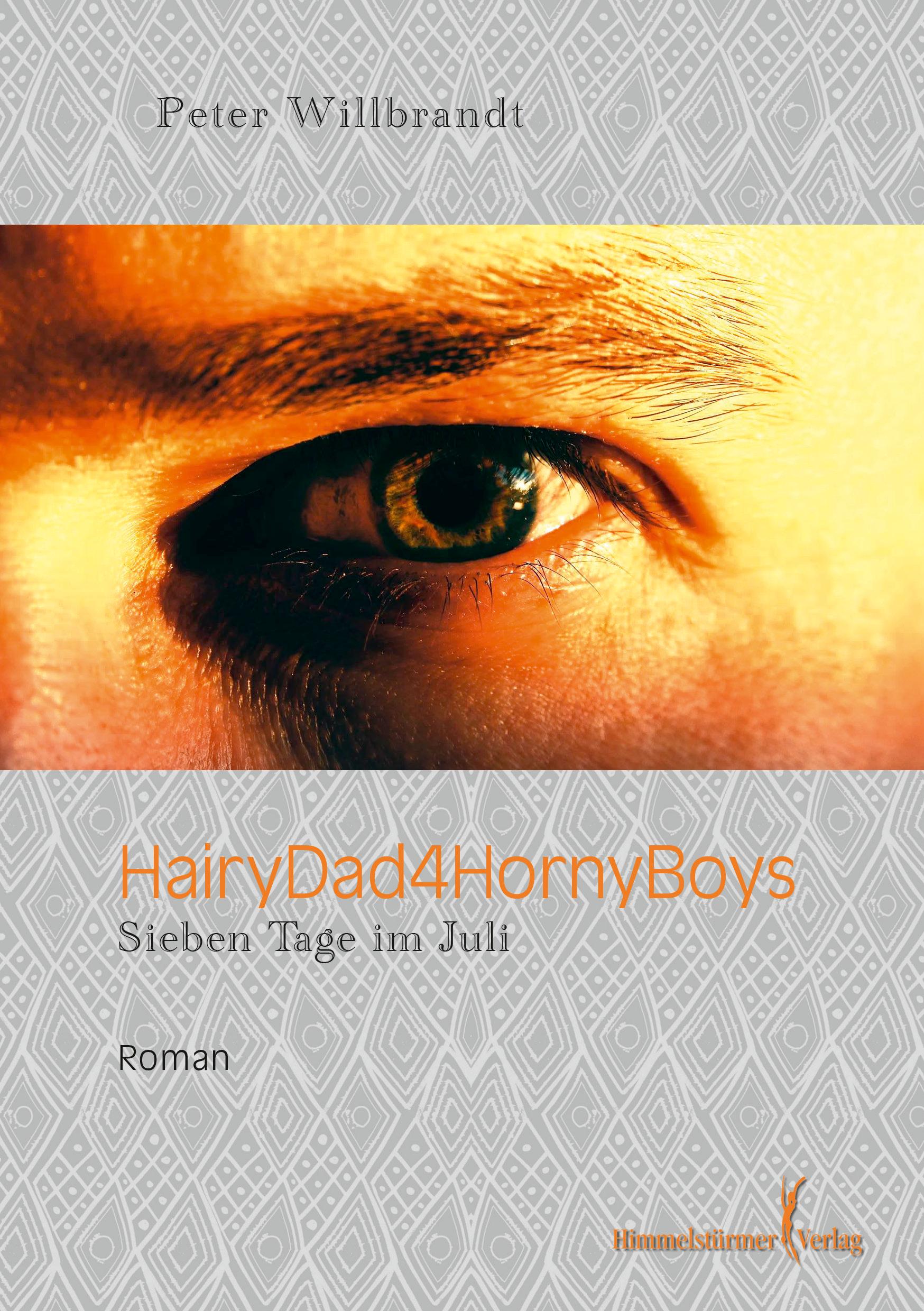 HairyDad4HornyBoys