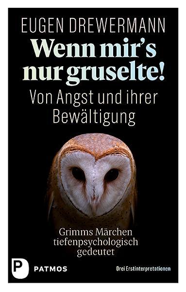 Wenn mir's nur gruselte! Von Angst und ihrer Bewältigung