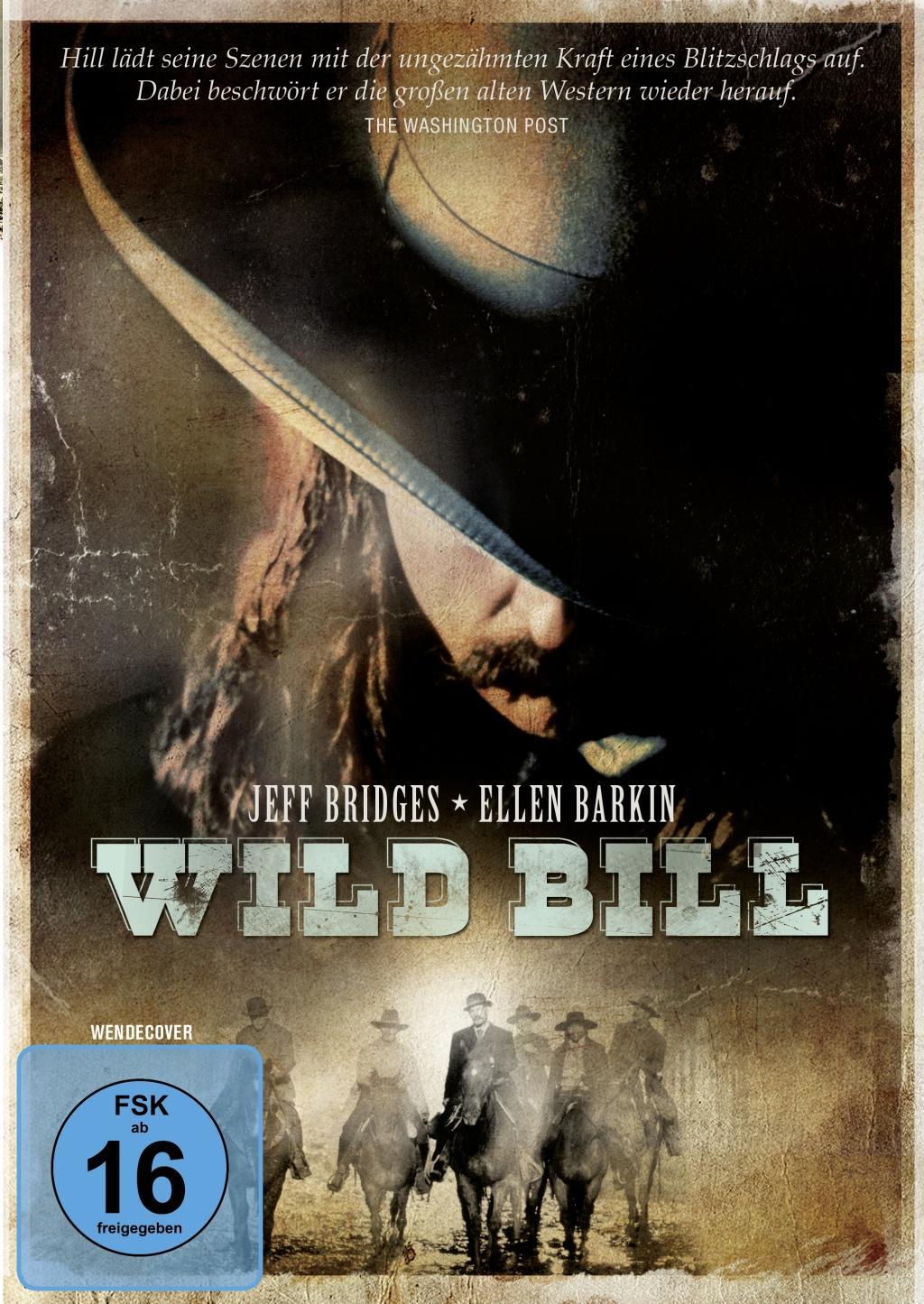 Wild Bill