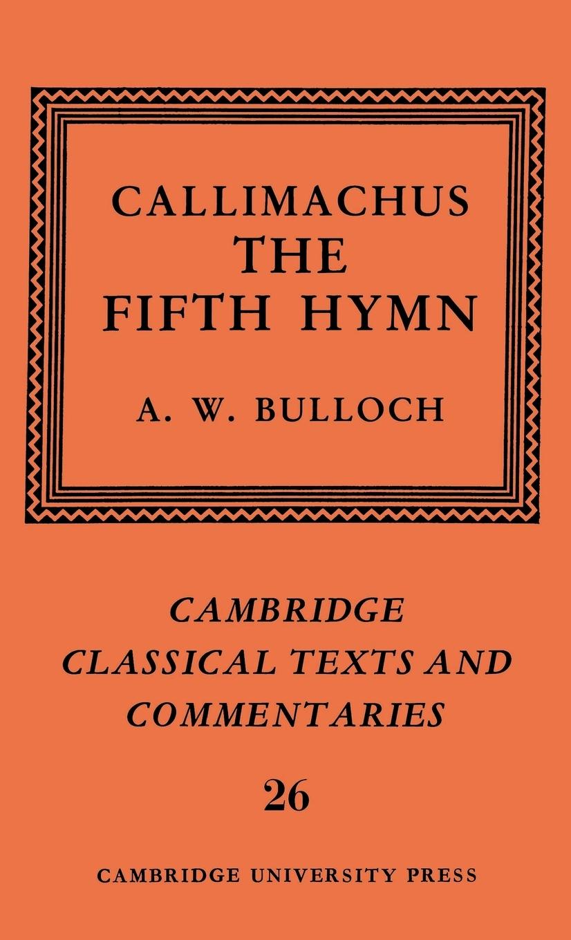 Callimachus