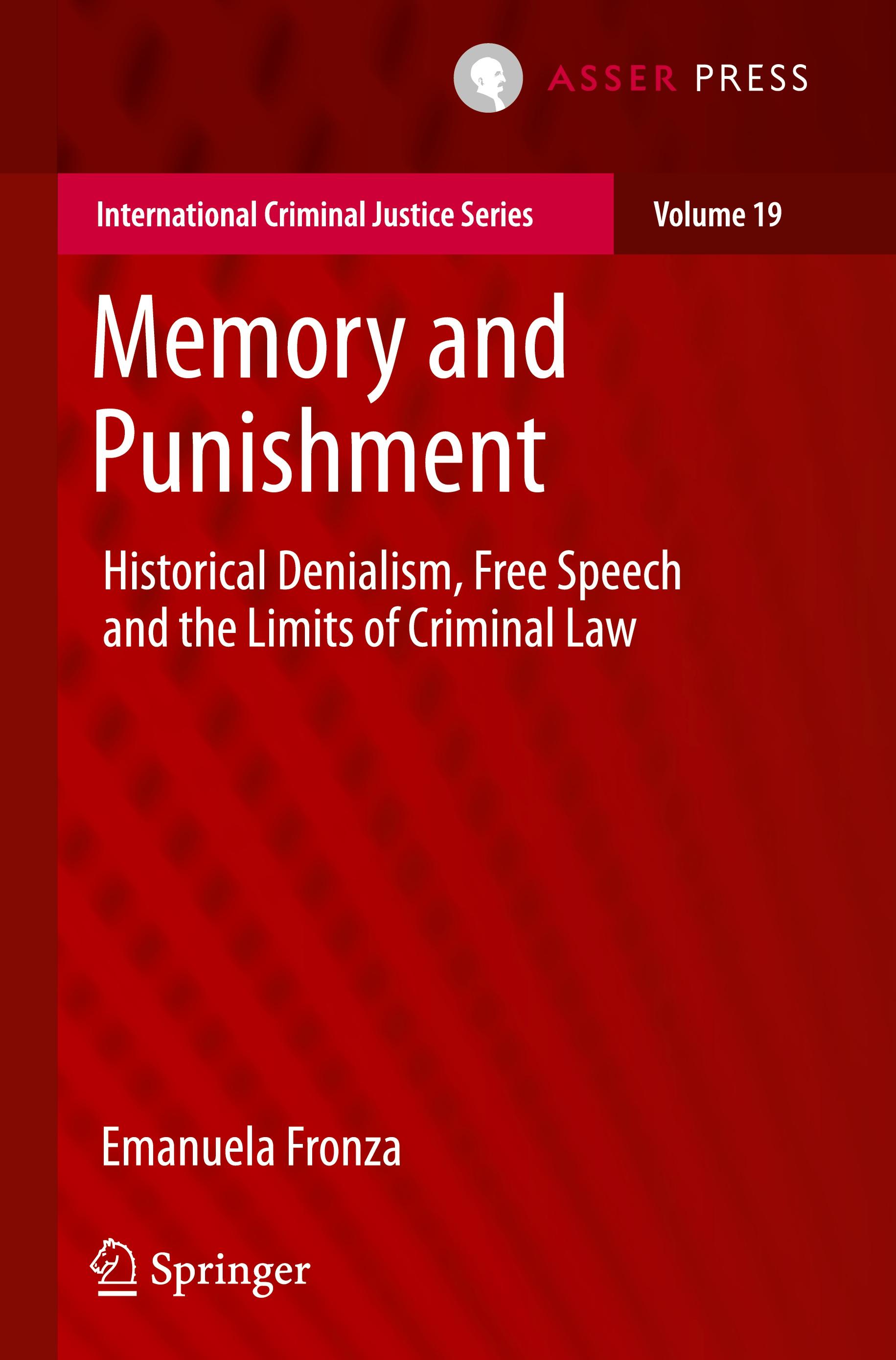 Memory and Punishment