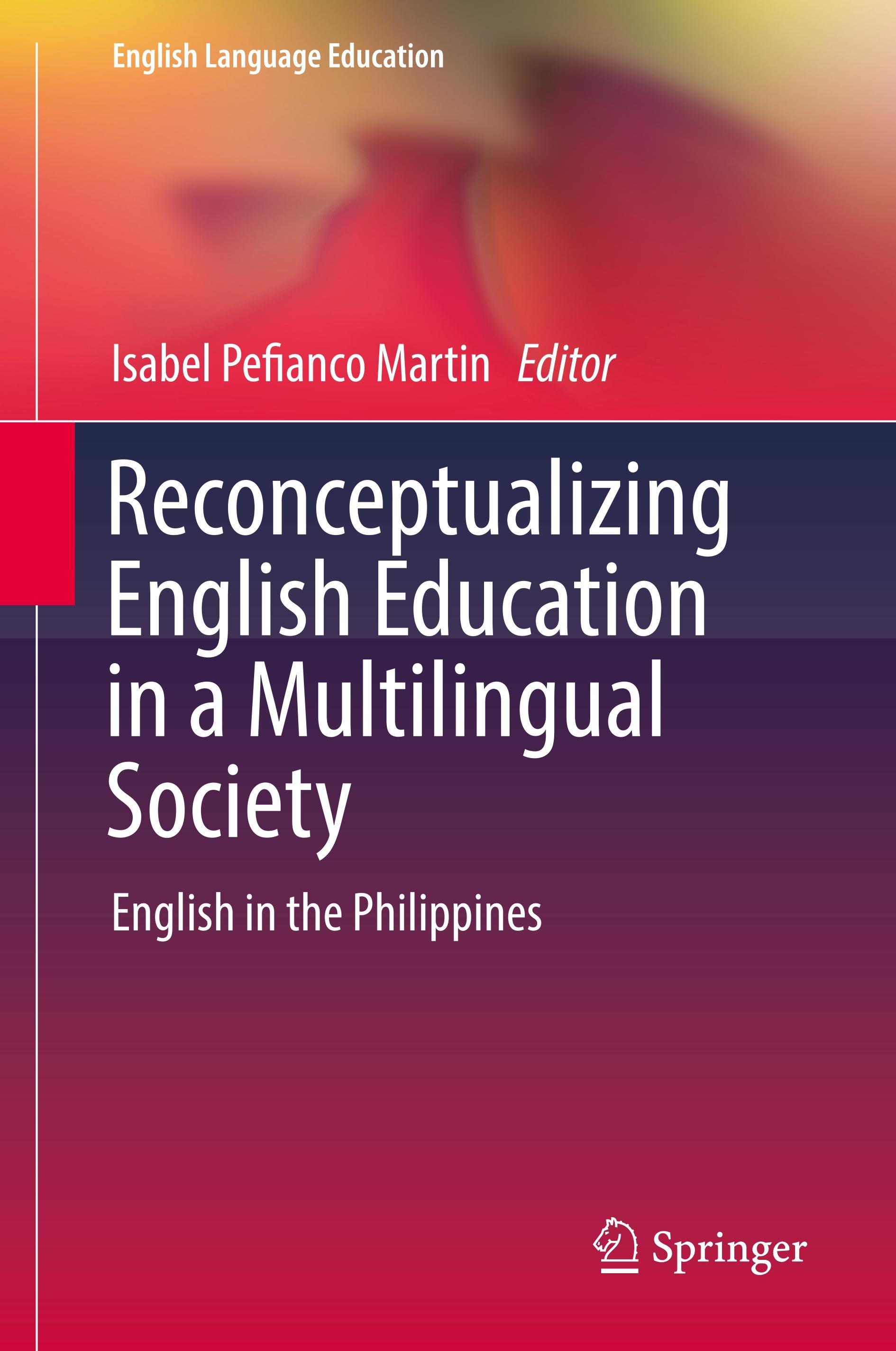 Reconceptualizing English Education in a Multilingual Society