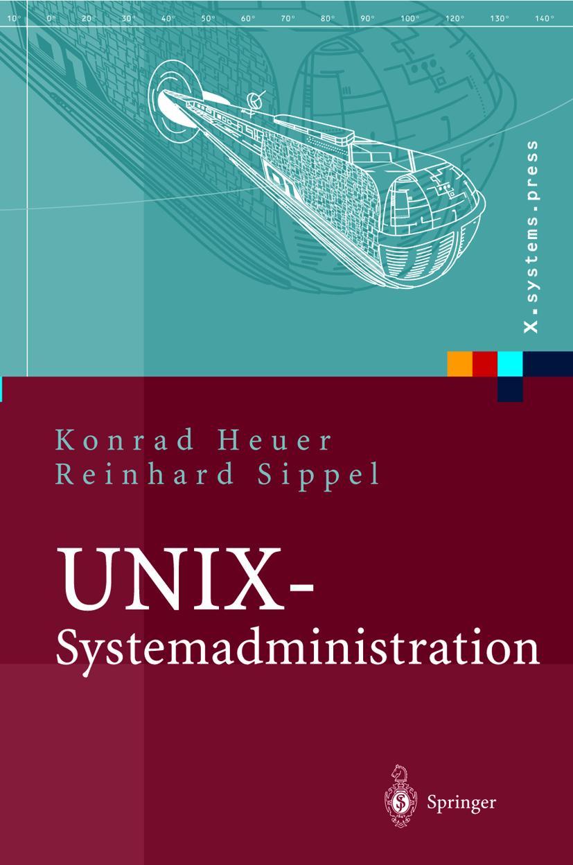 UNIX-Systemadministration