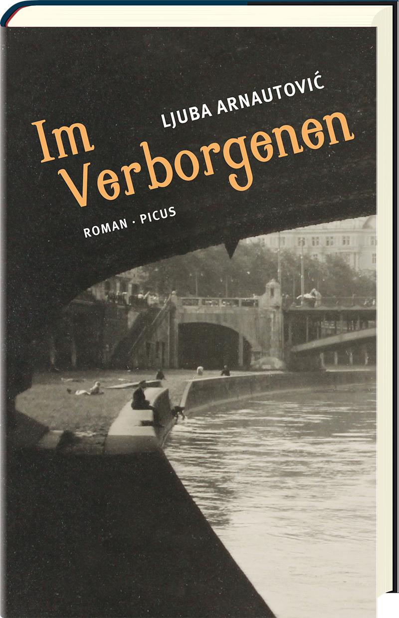 Im Verborgenen