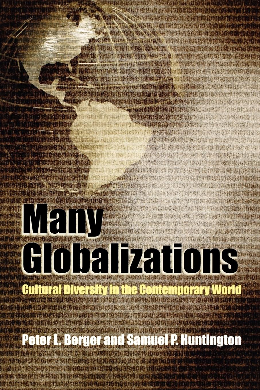 Many Globalizations