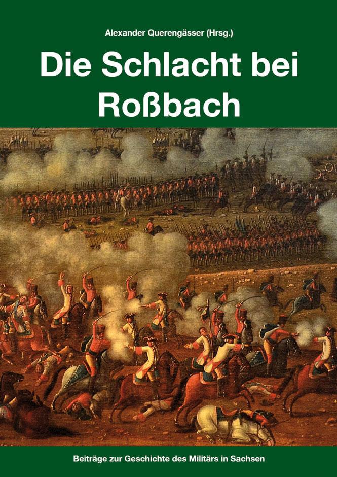 Die Schlacht bei Roßbach