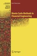 Monte Carlo Methods in Financial Engineering