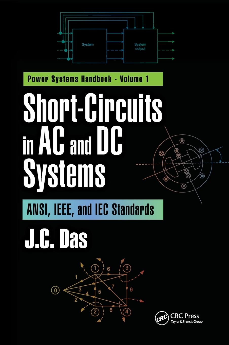 Short-Circuits in AC and DC Systems