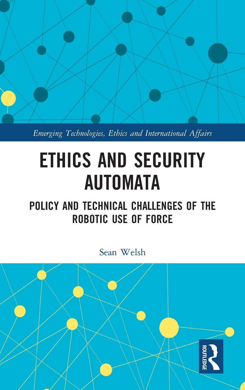 Ethics and Security Automata