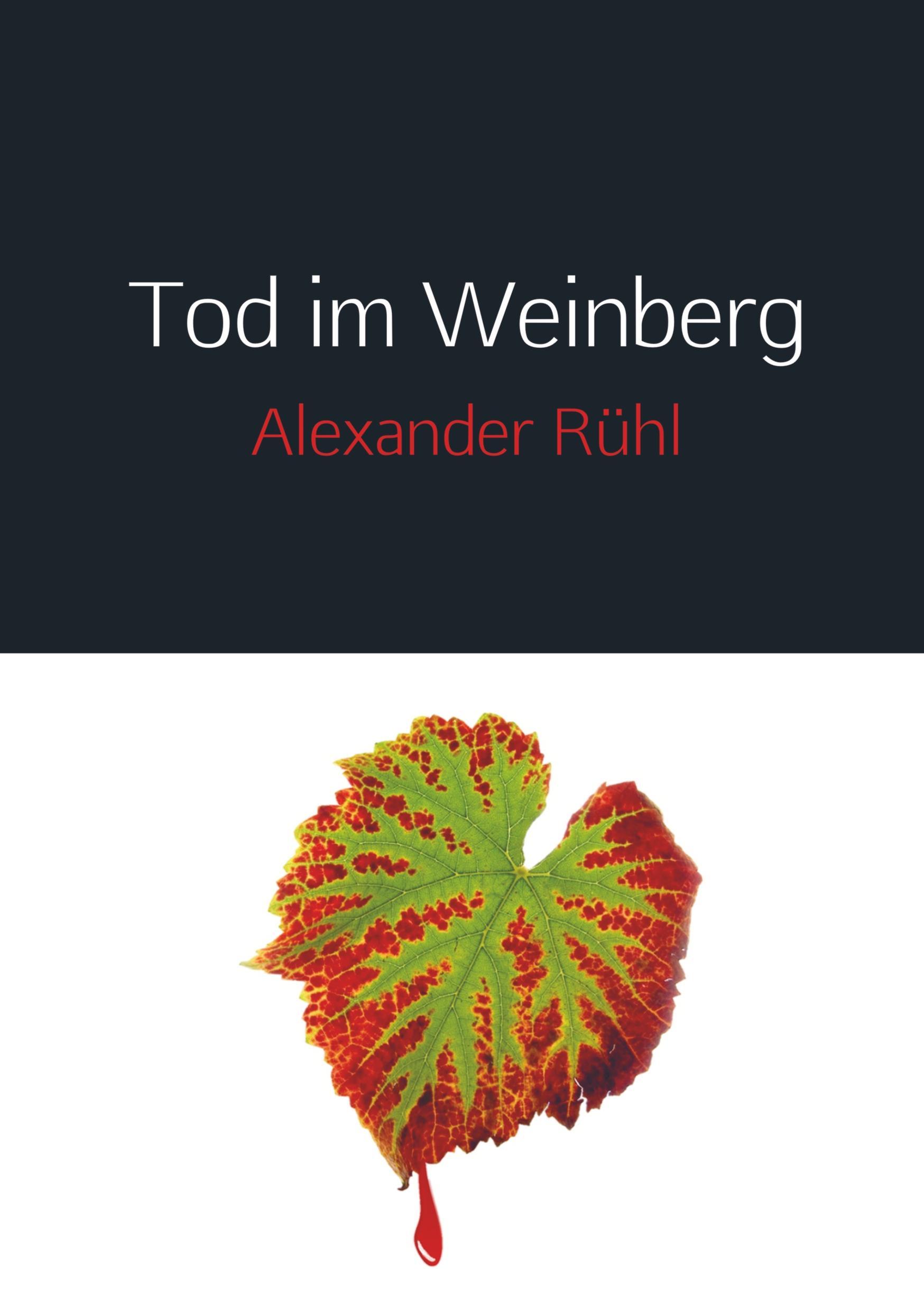 Tod im Weinberg