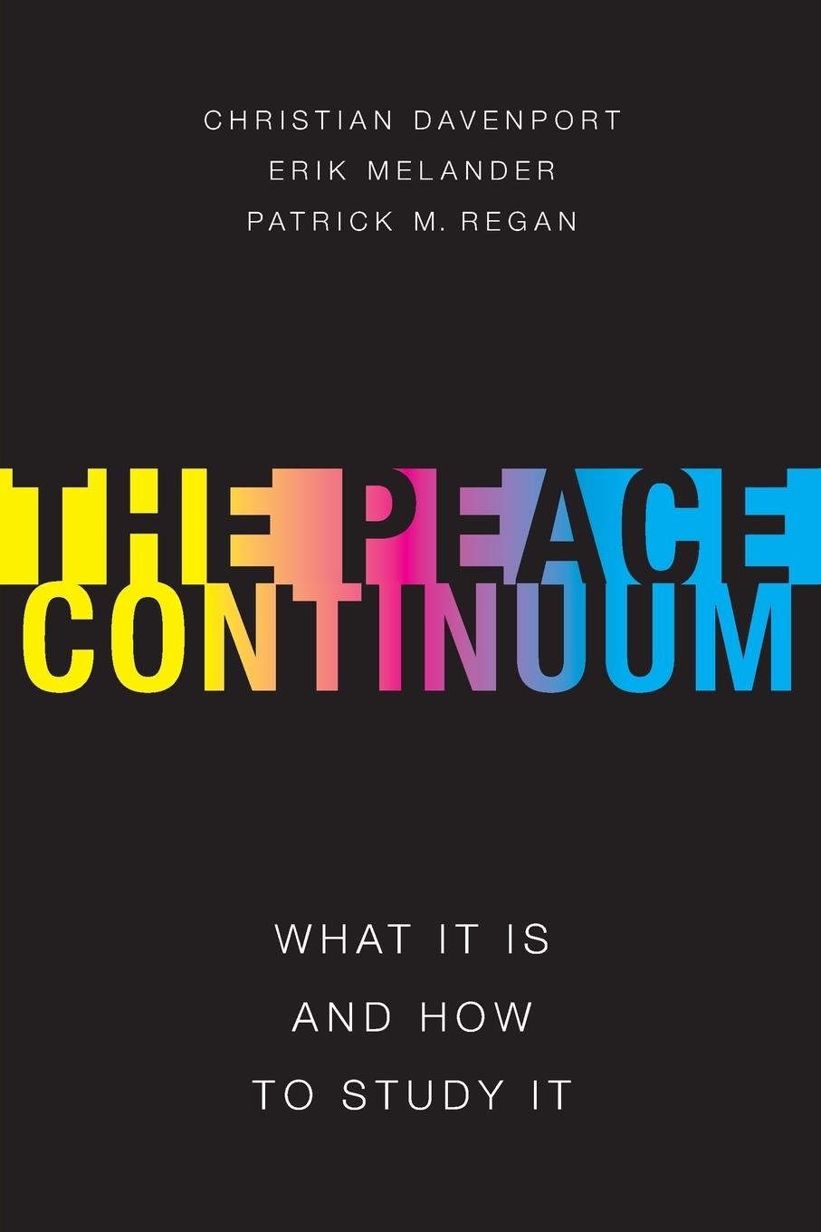 Peace Continuum