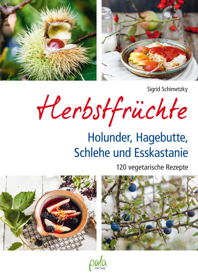 Herbstfrüchte