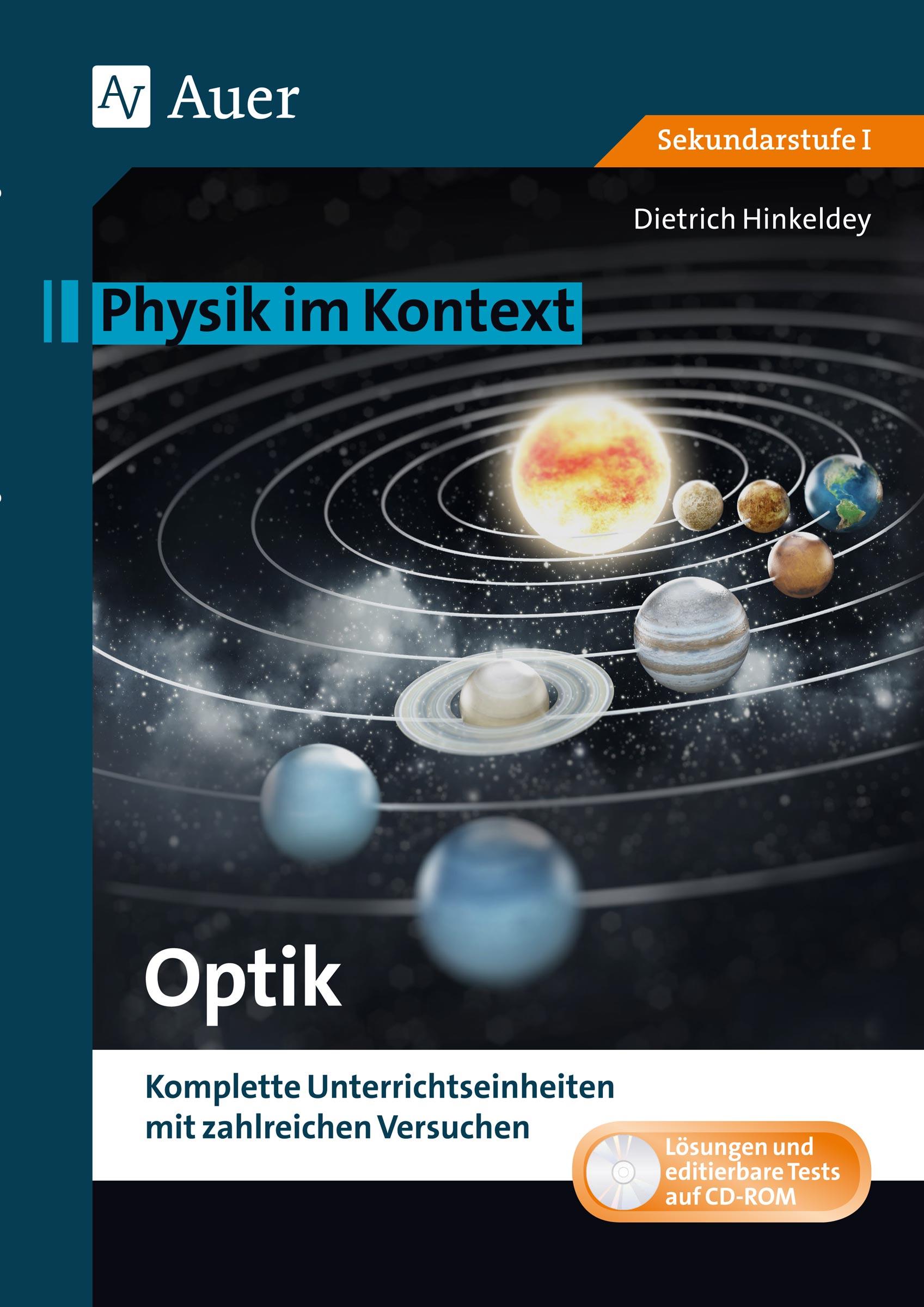 Optik