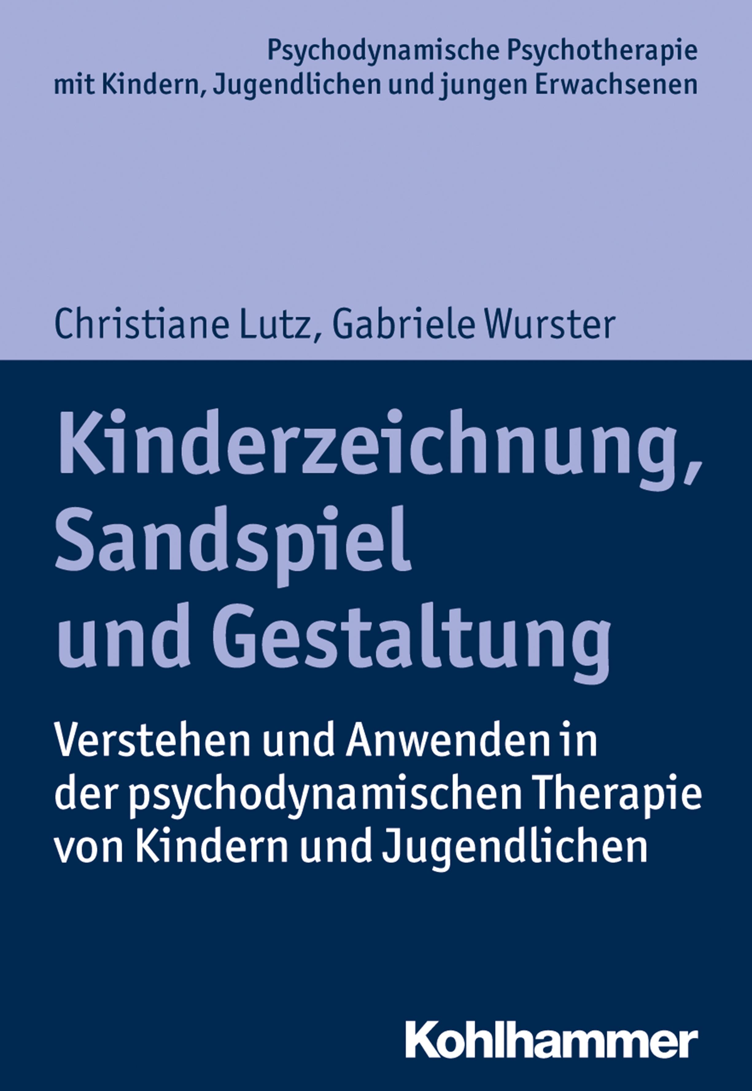 Kinderzeichnung, Sandspiel und Gestaltung