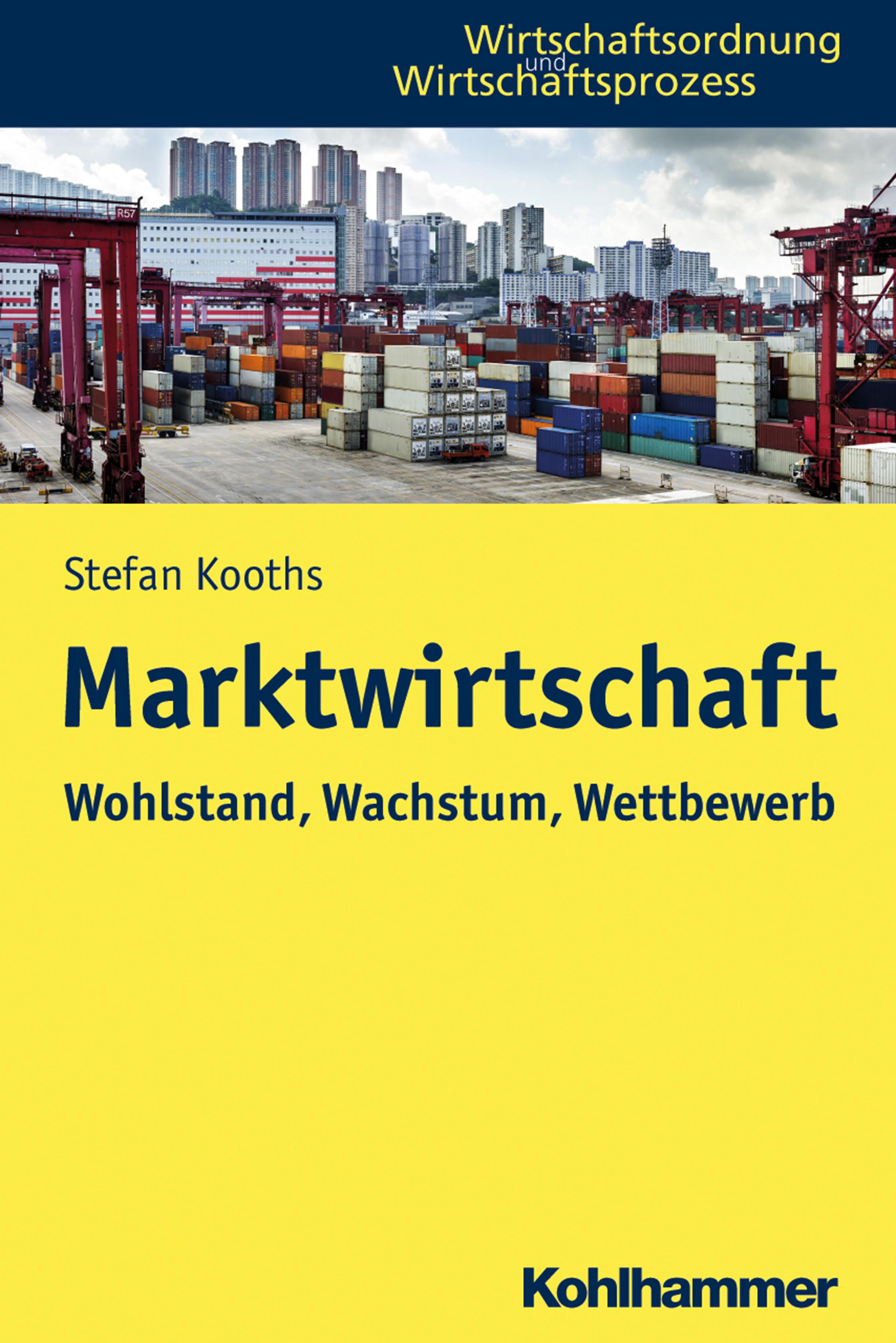 Marktwirtschaft