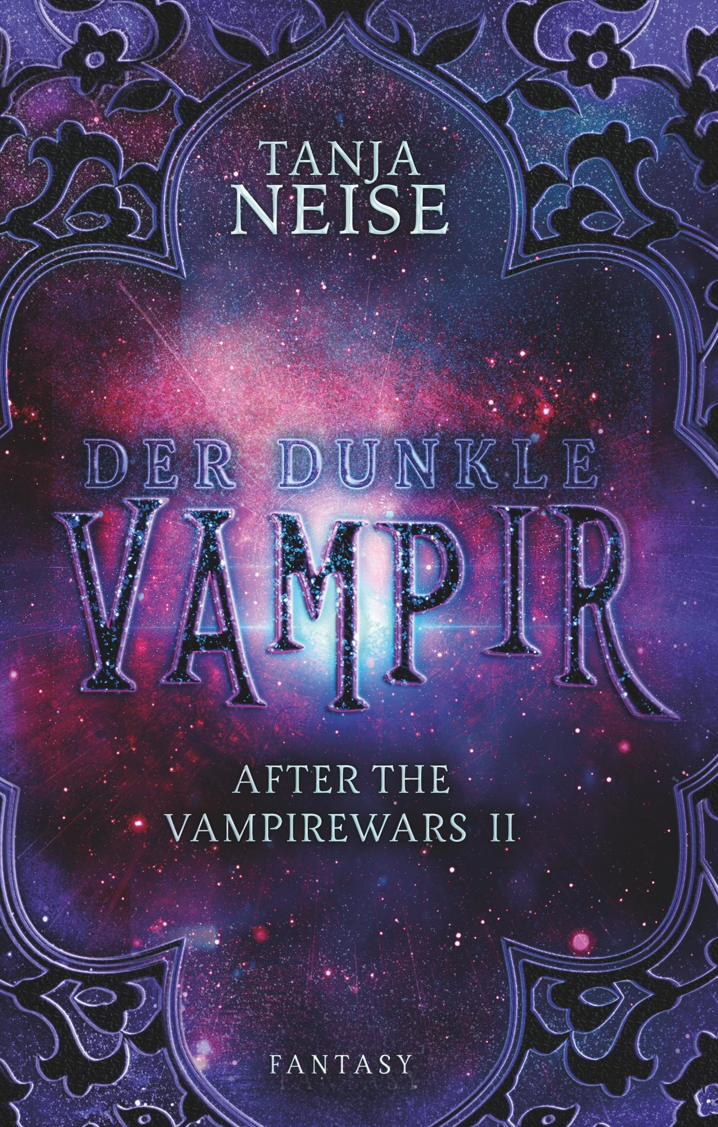 Der dunkle Vampir