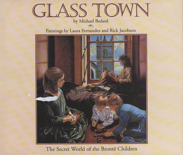 Glass Town