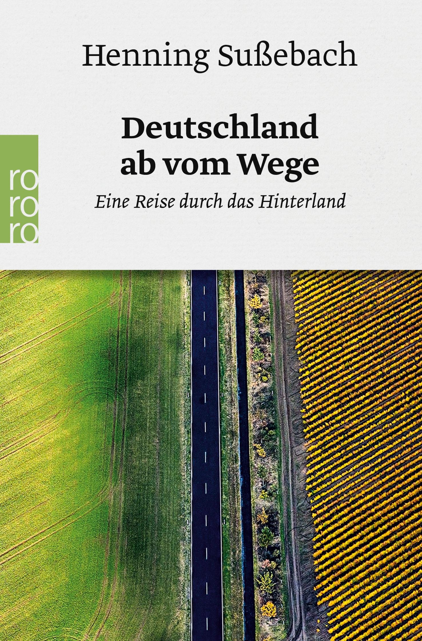 Deutschland ab vom Wege