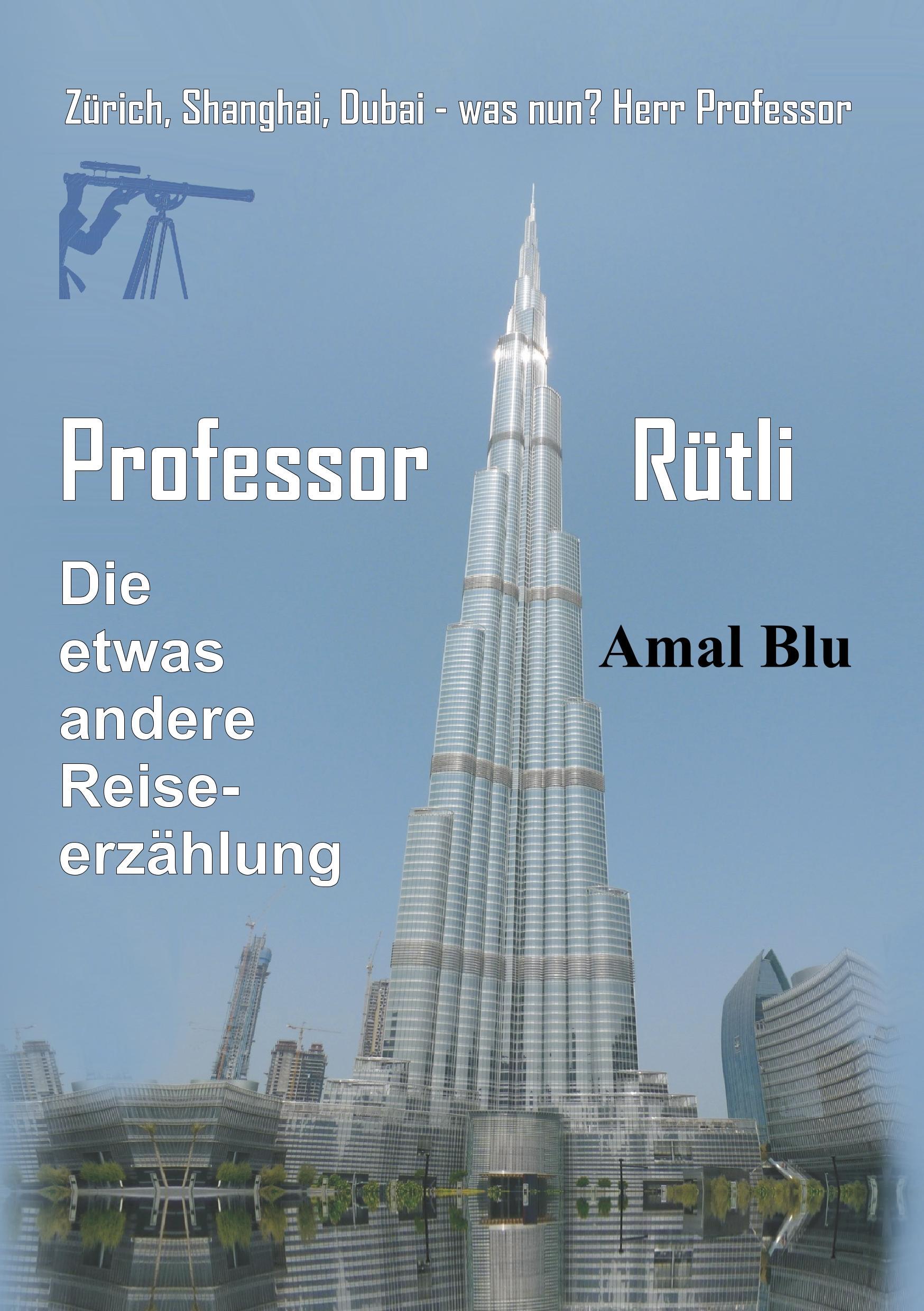 Professor Rütli