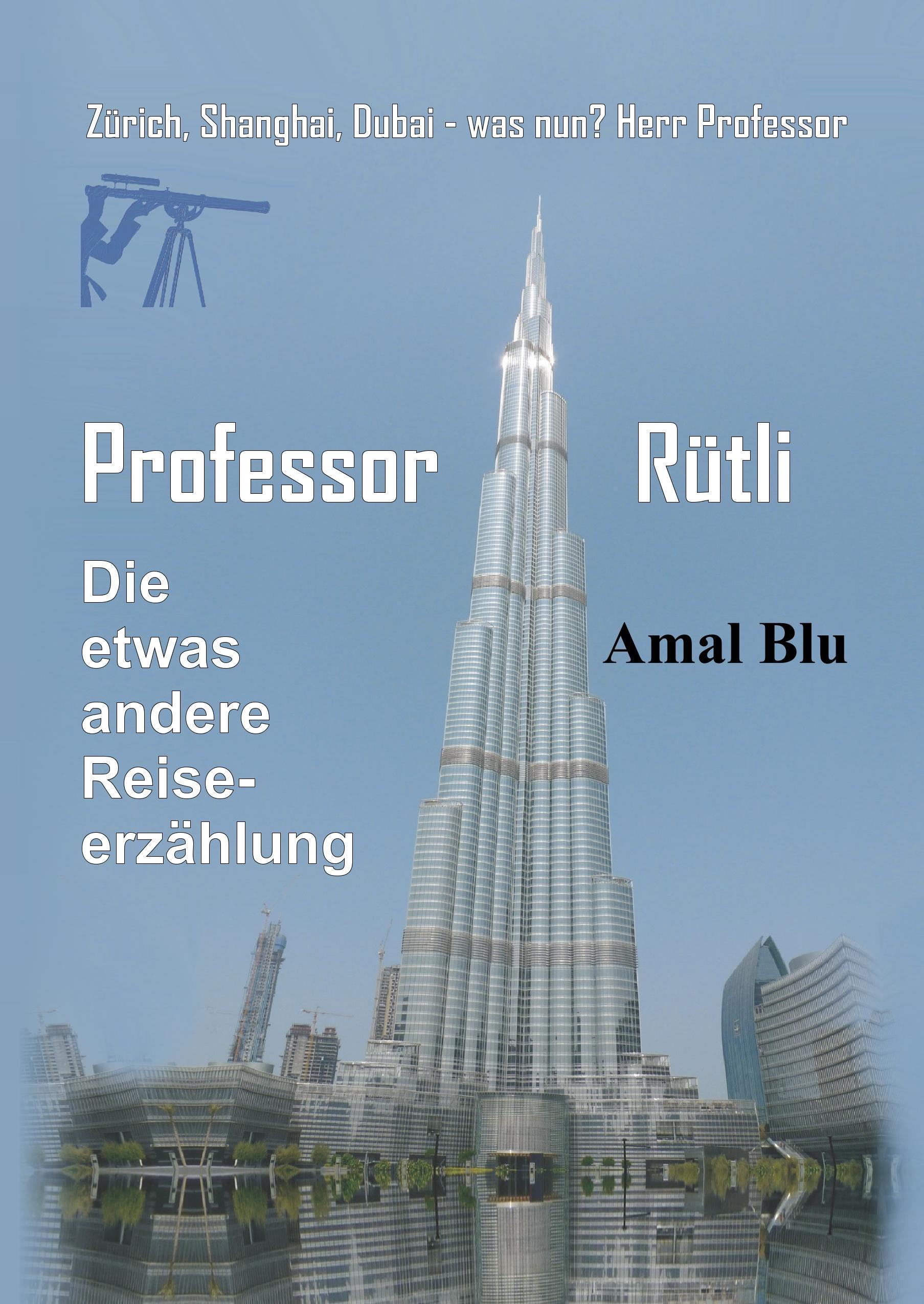 Professor Rütli