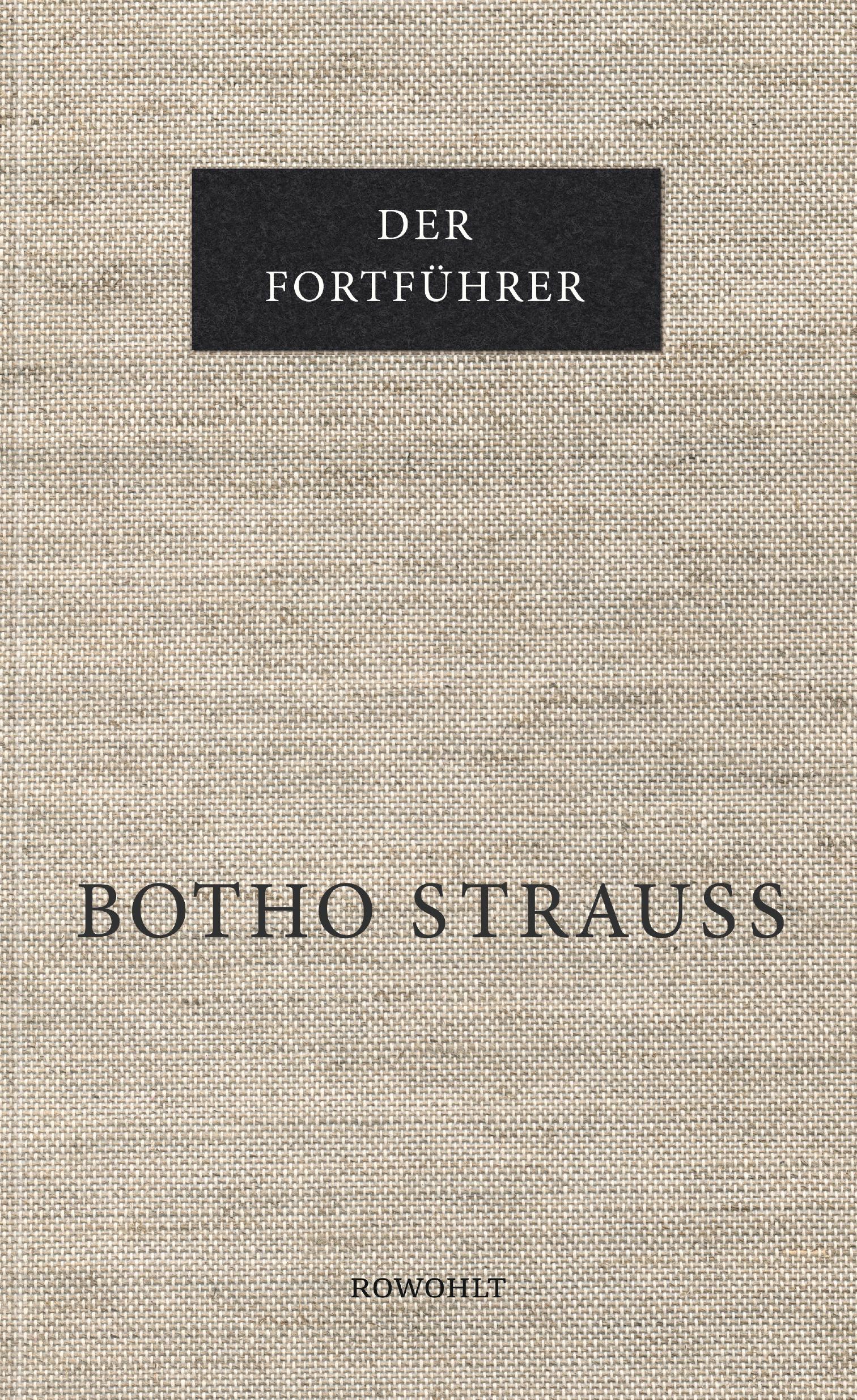 Der Fortführer