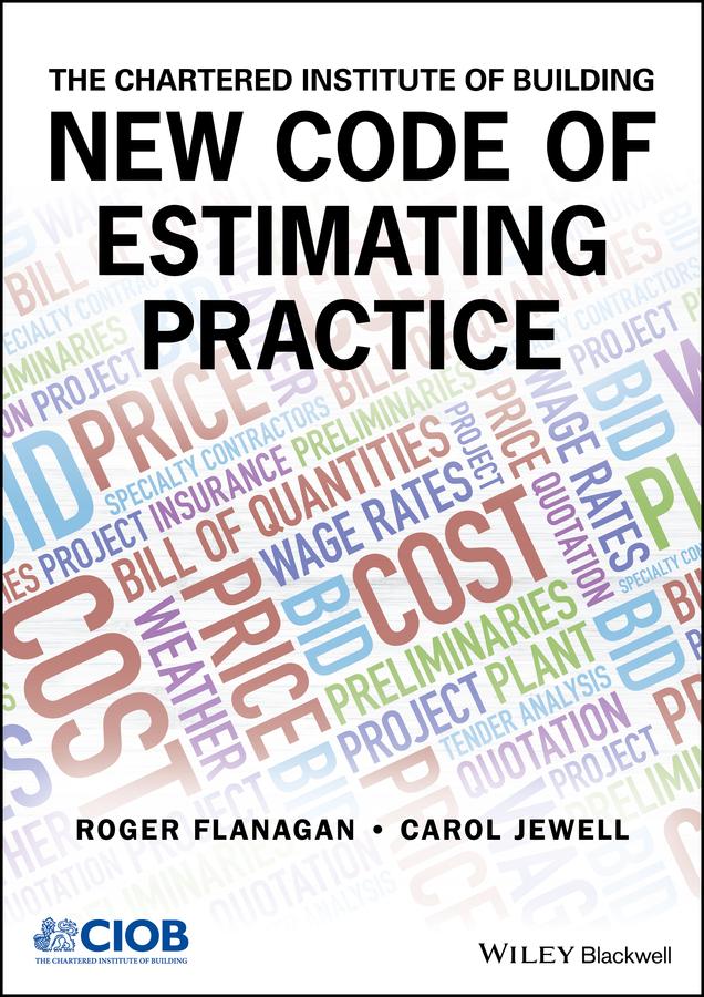 New Code of Estimating Practice