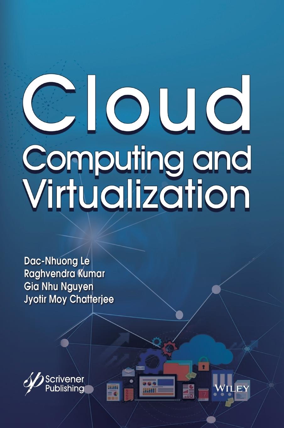 Cloud Computing and Virtualization