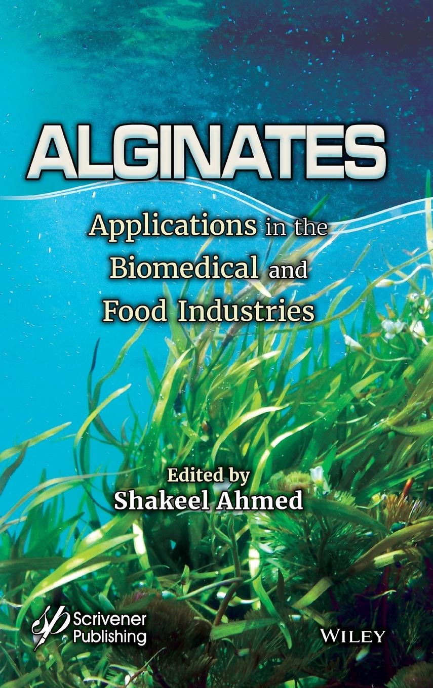 Alginates