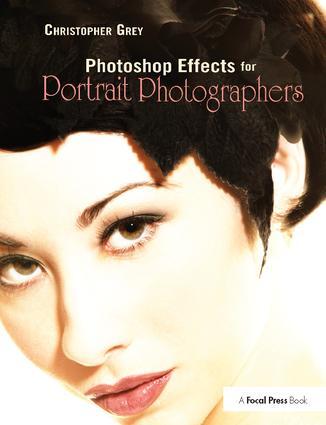 Photoshop Effects for Portrait Photographers