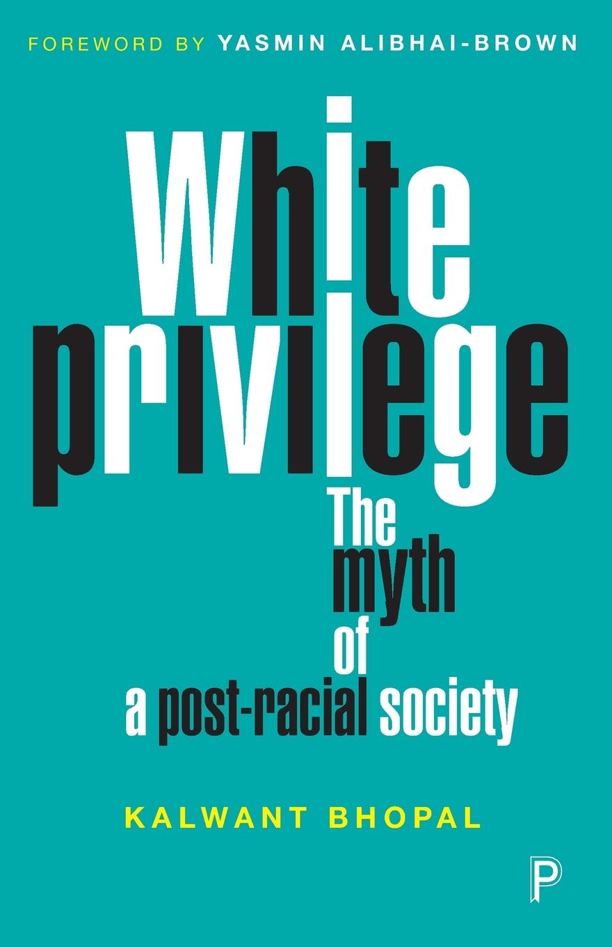 White privilege