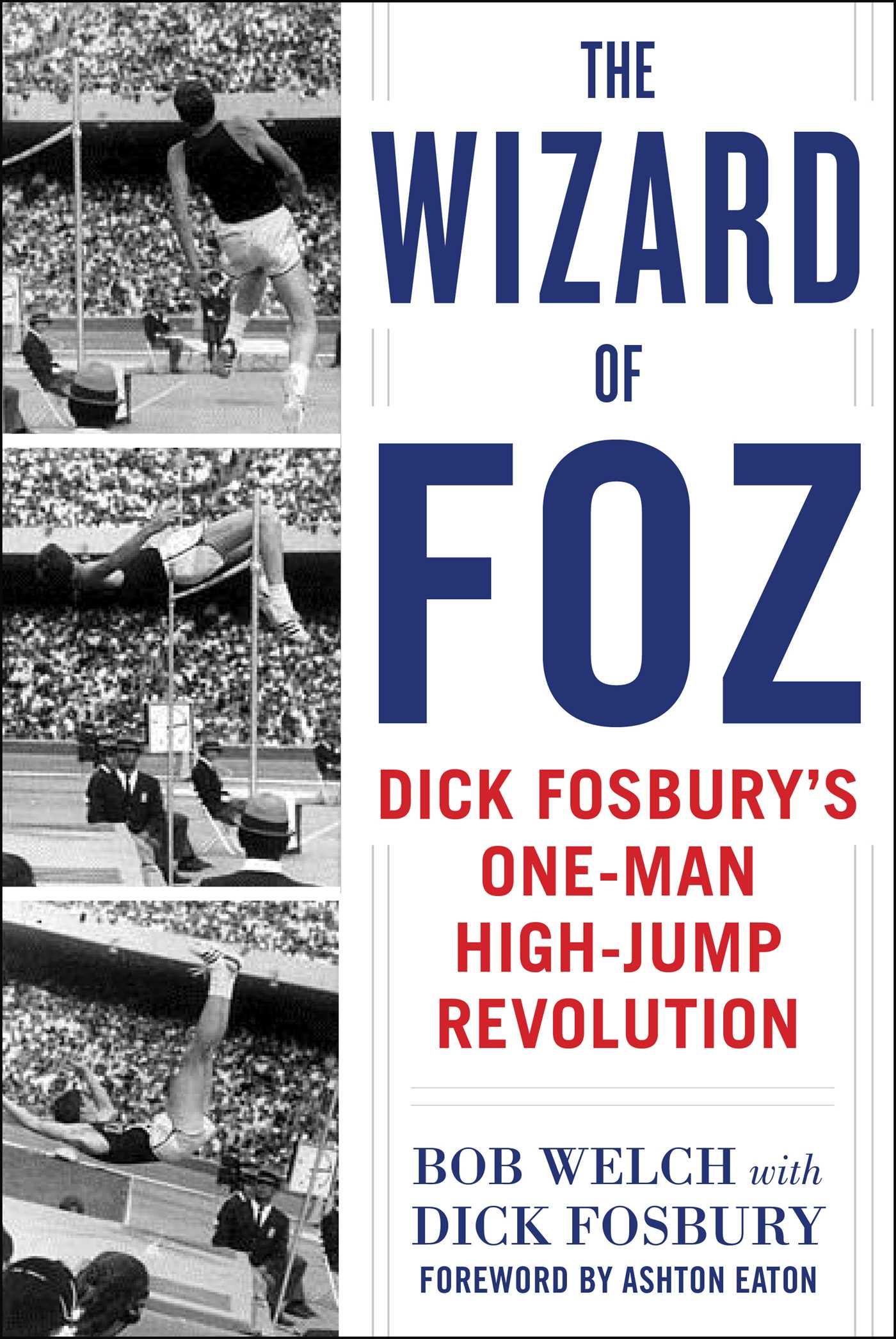 The Wizard of Foz