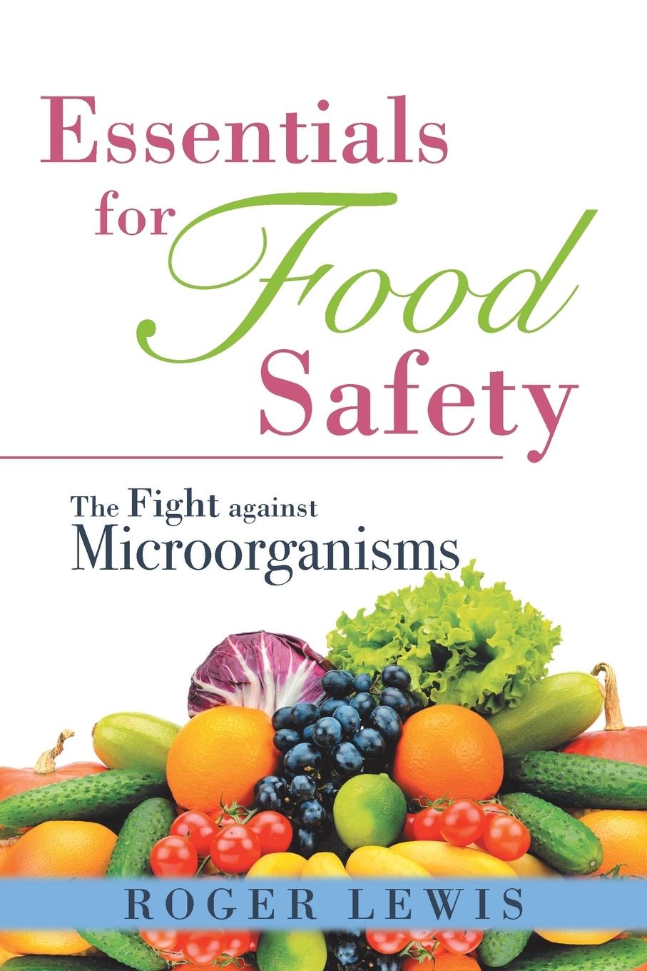 Essentials for Food Safety