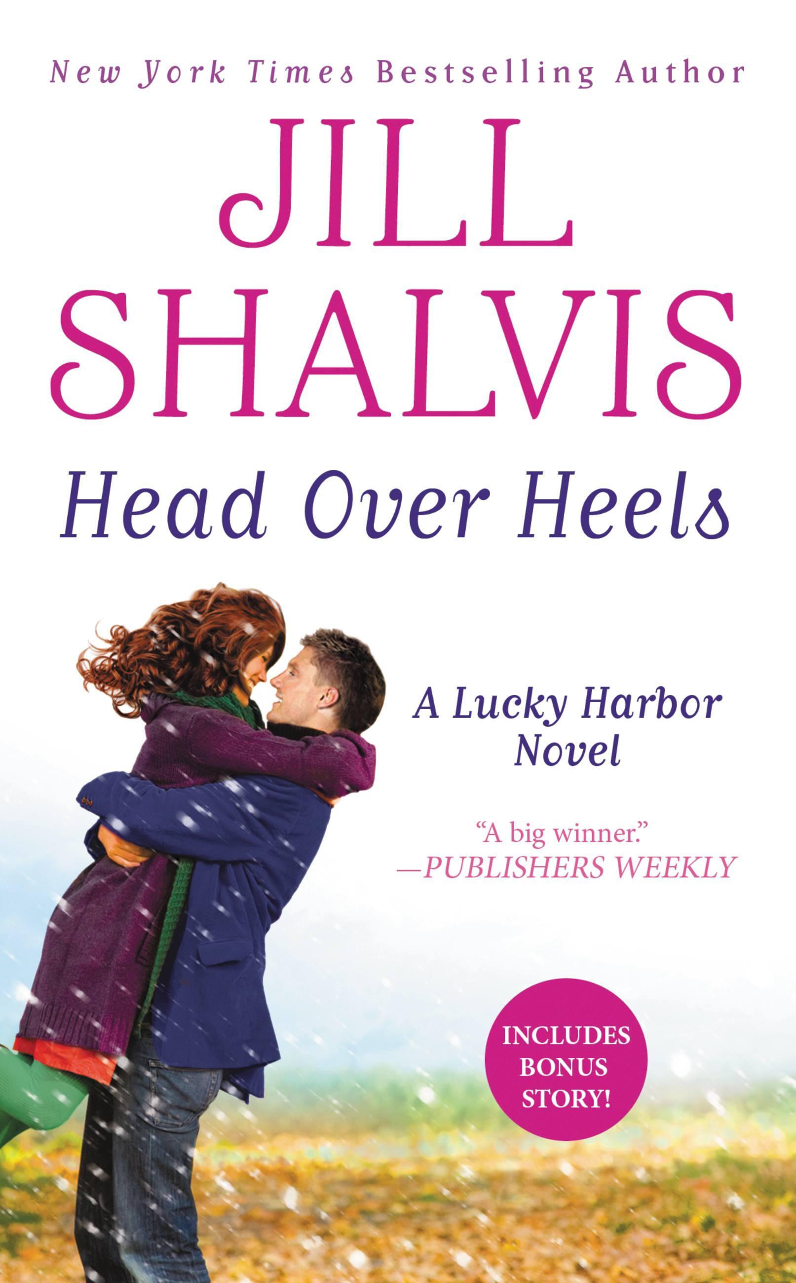 Head Over Heels