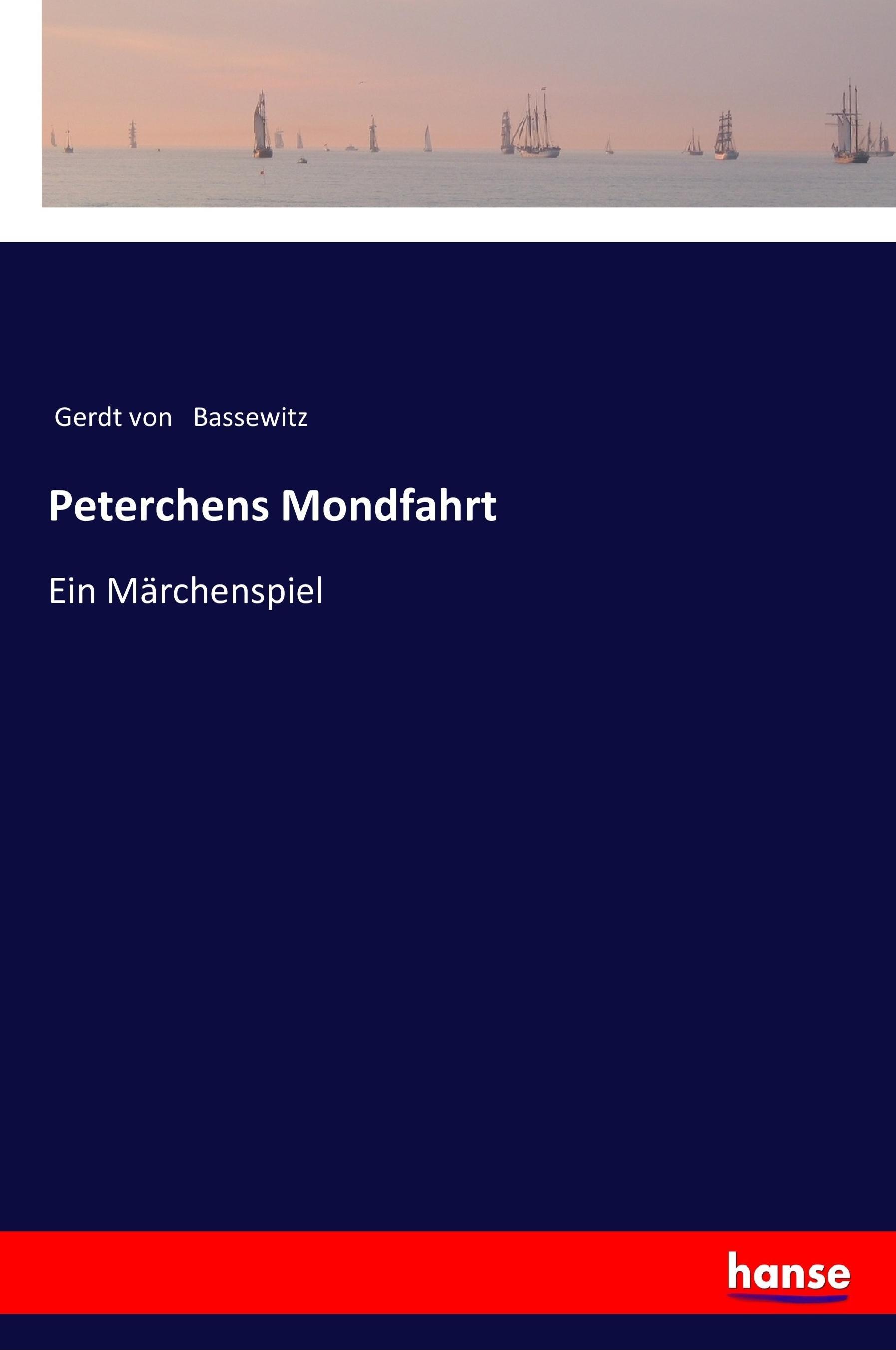 Peterchens Mondfahrt