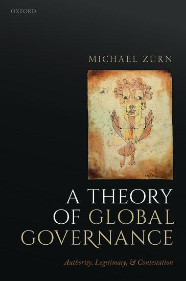 A Theory of Global Governance