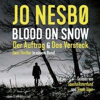 Blood on Snow. Der Auftrag & Das Versteck