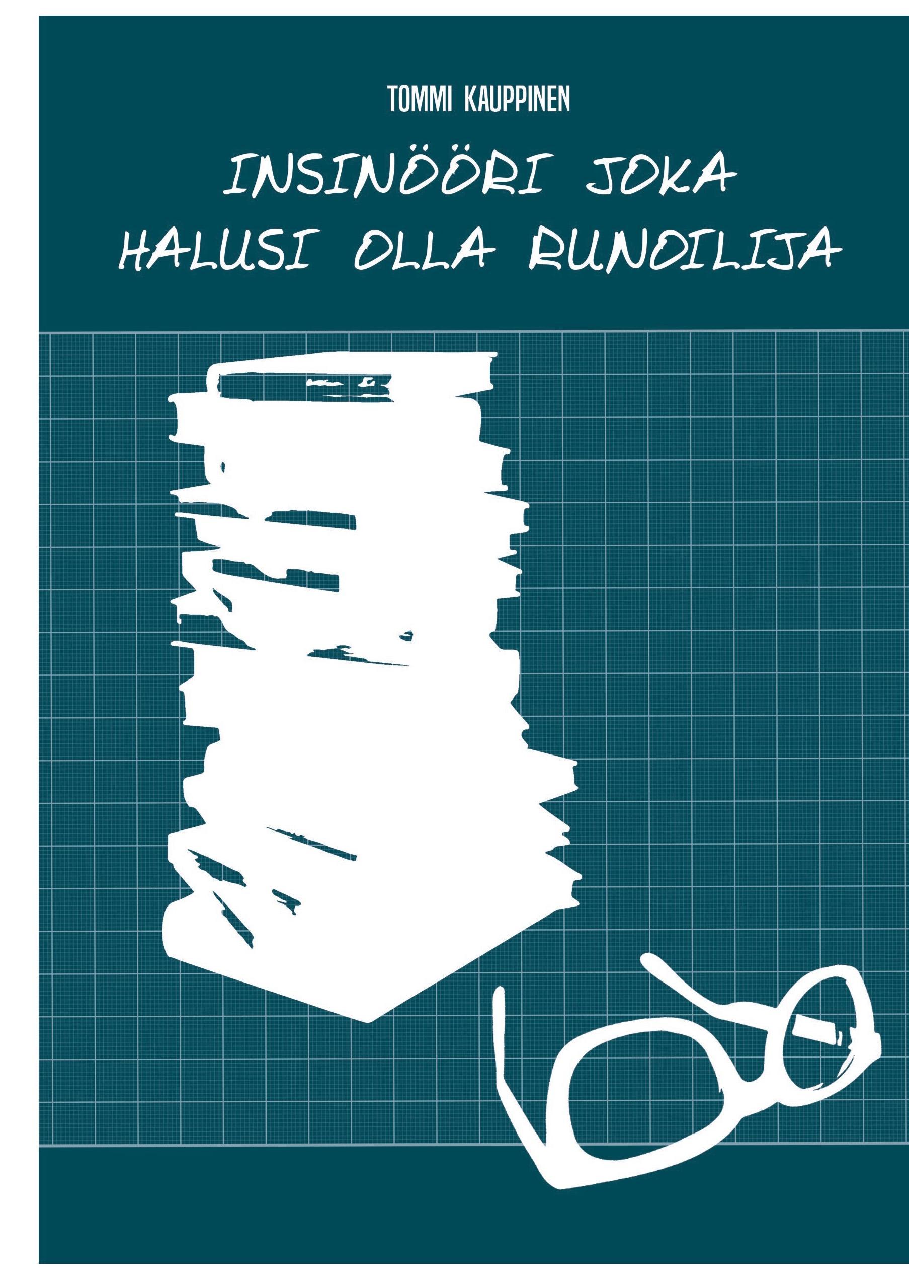 Insinööri joka halusi olla runoilija