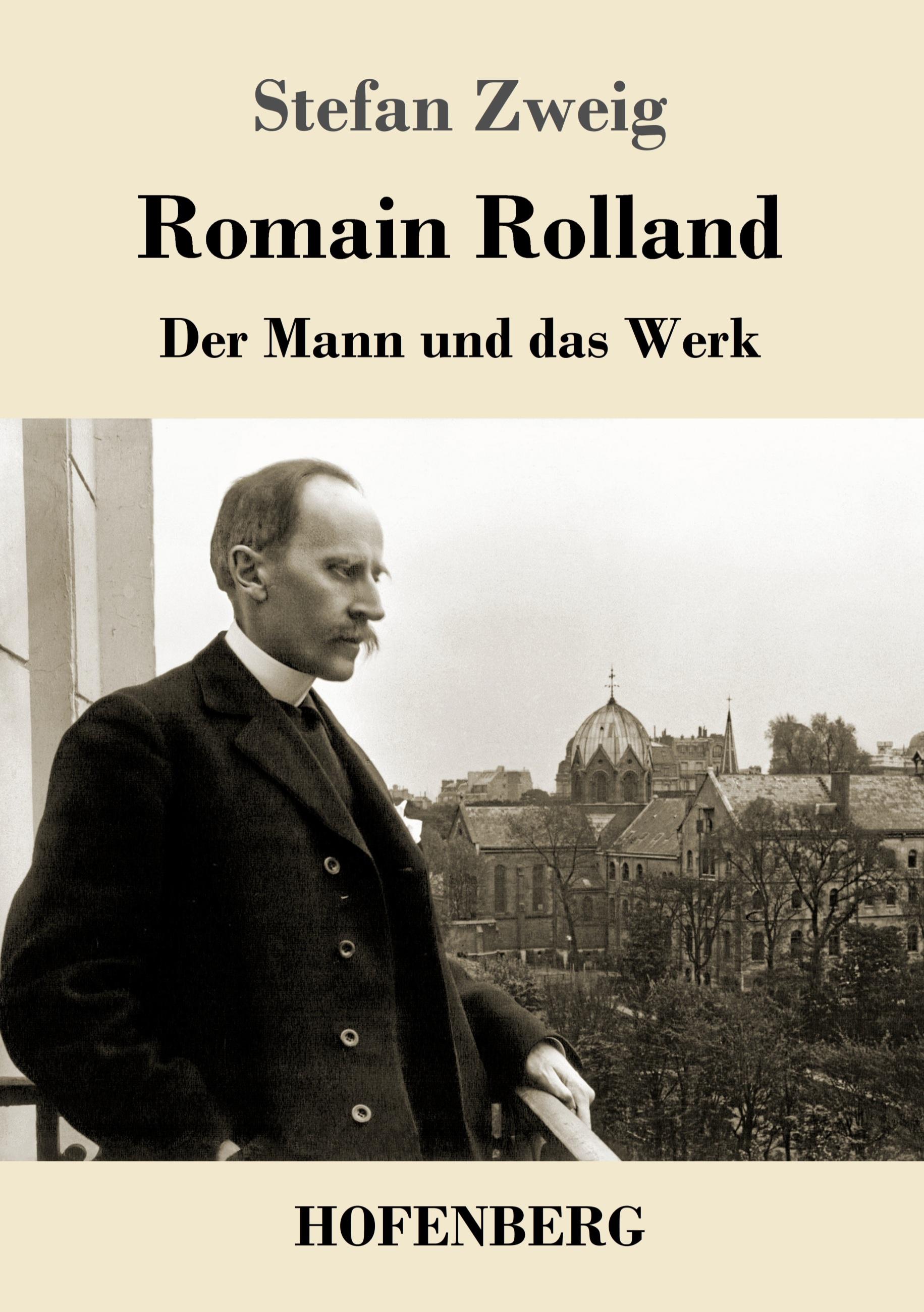 Romain Rolland