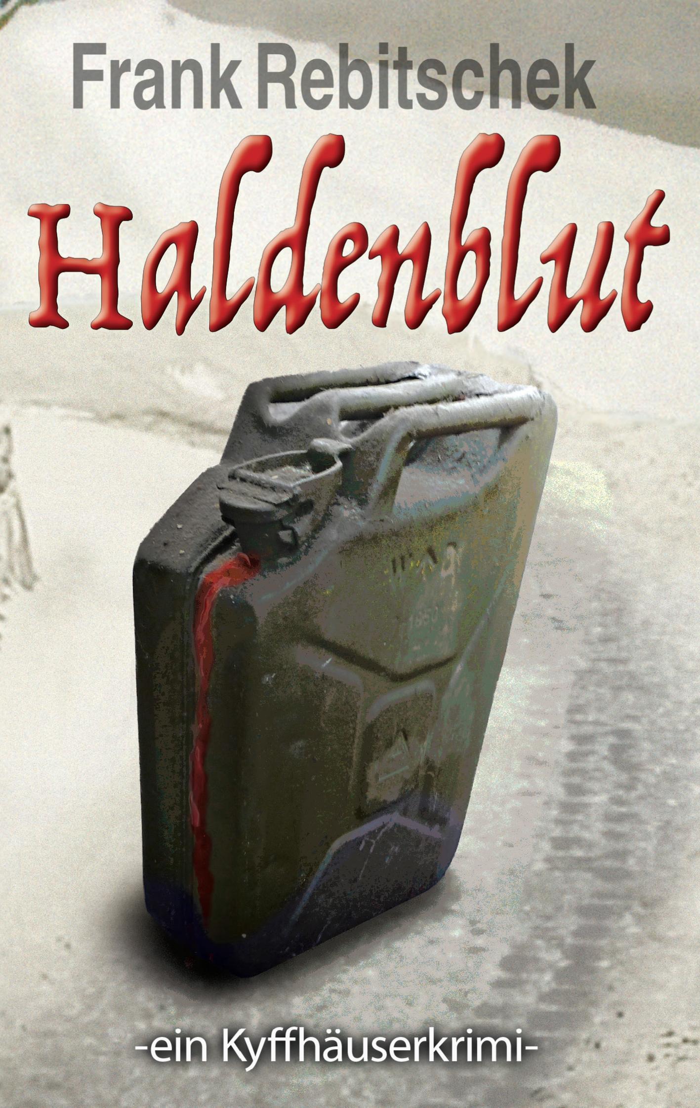 Haldenblut