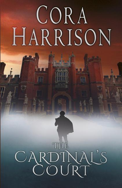 The Cardinal's Court: A Hugh Mac Egan Mystery