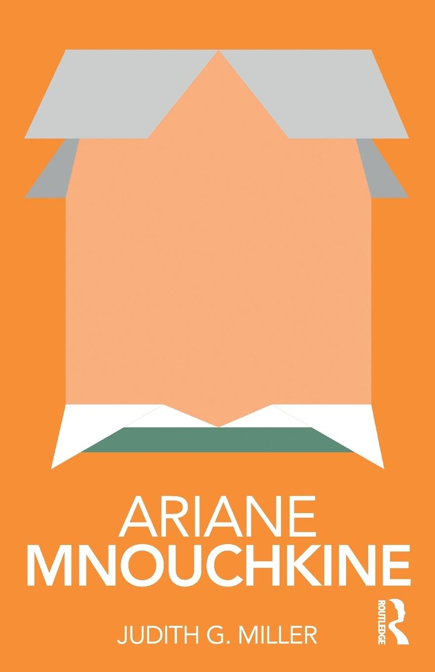 Ariane Mnouchkine